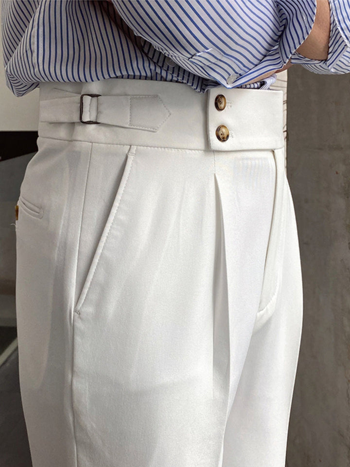 Old Money Gurkha Hose