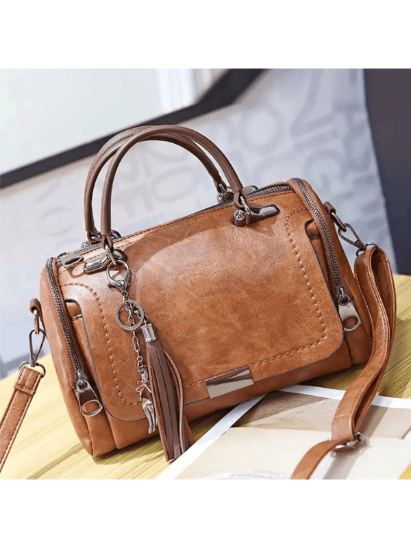 Stella – Elegante Schultertasche