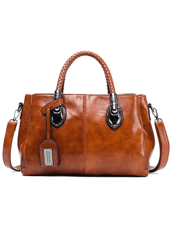 Sienna – Luxuriöse Anspruchsvolle Tasche