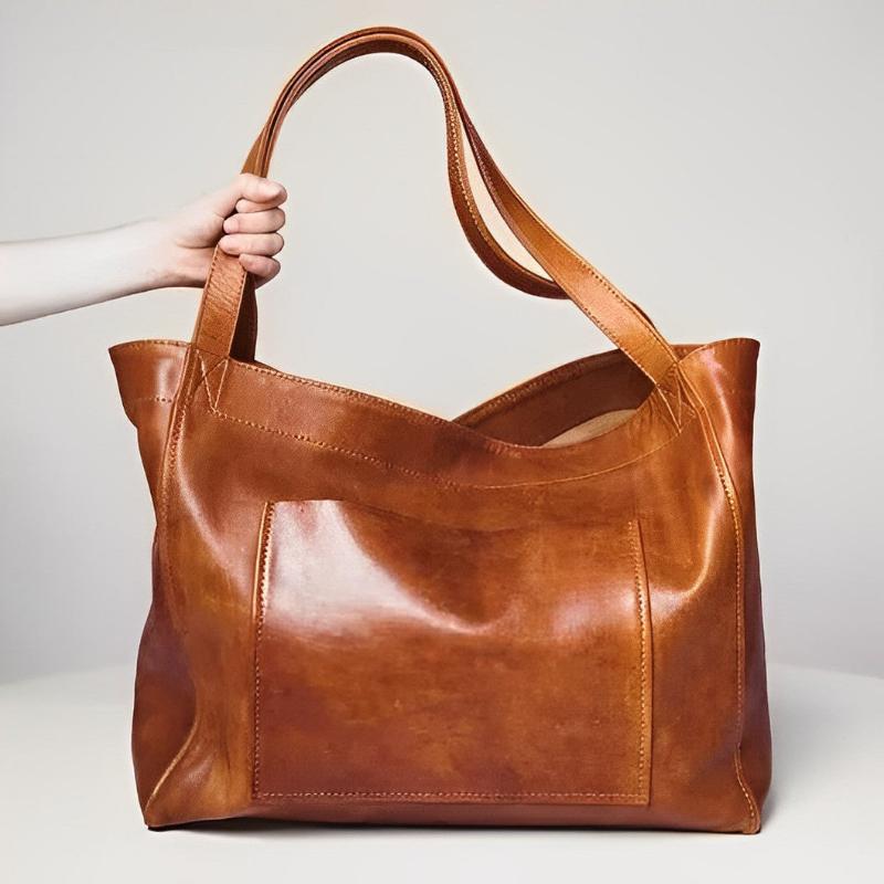 Elara – Retro Inspirierte Tasche