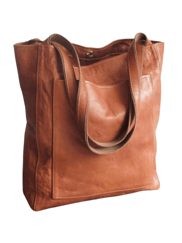 Elysia – Klassische Shopper Tote