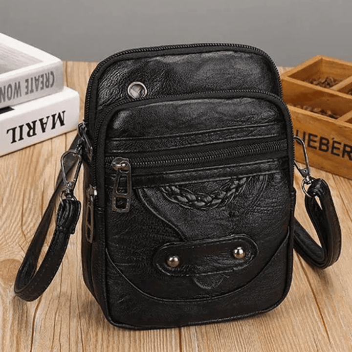 Carice – Vintage Klassische Tasche