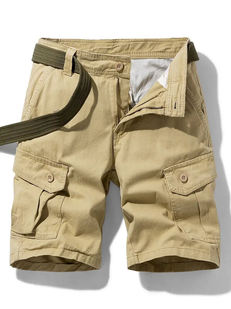 Tabea – Utility-Bermudashorts