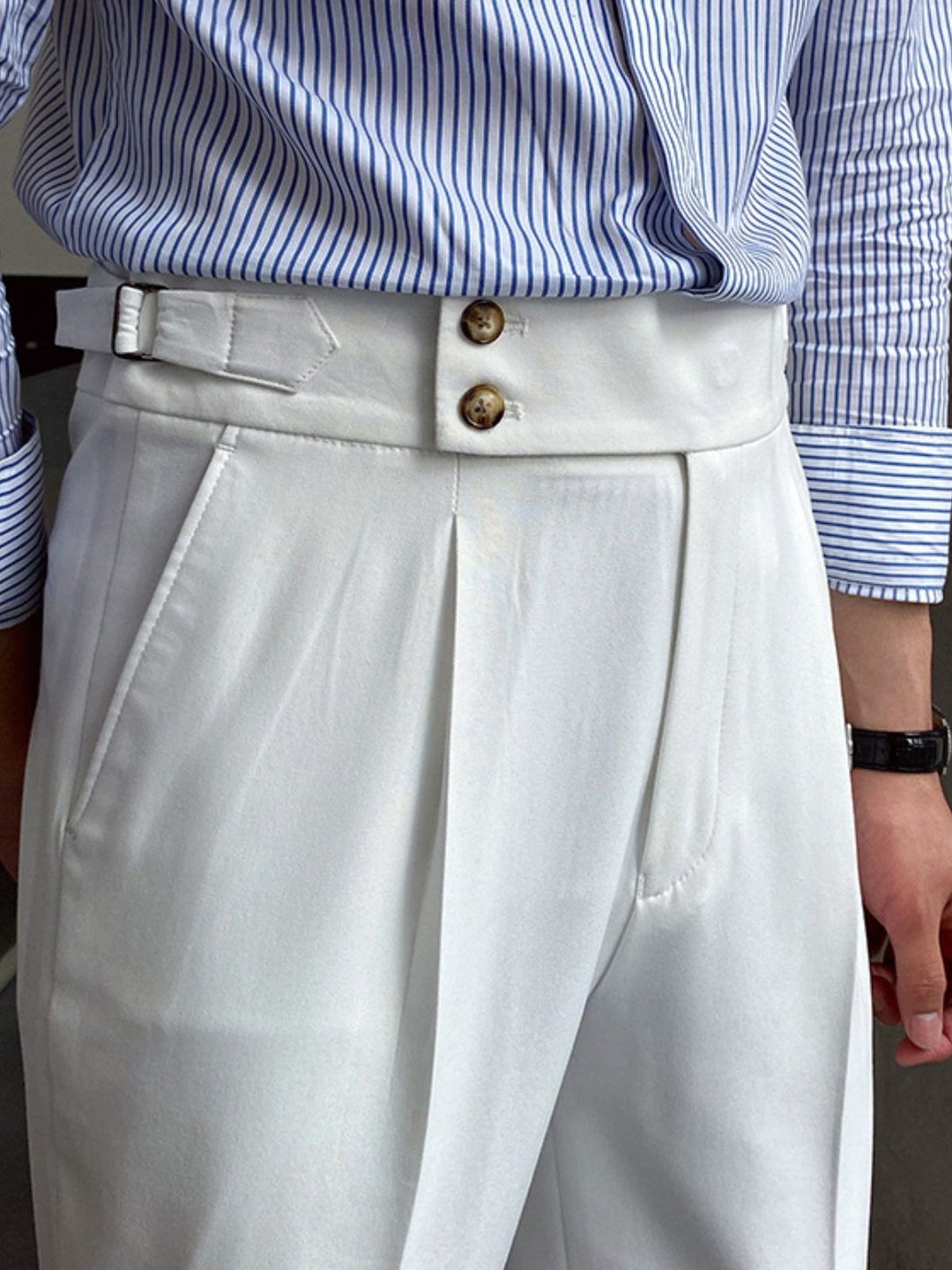 Old Money Gurkha Hose