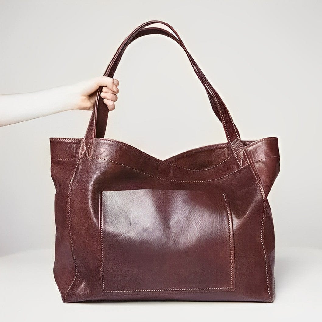 Elara – Retro Inspirierte Tasche