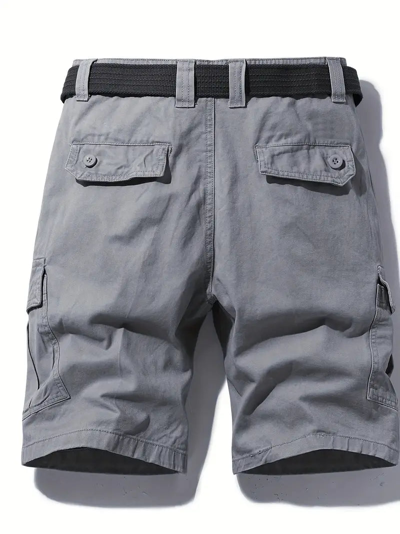 Tabea – Utility-Bermudashorts
