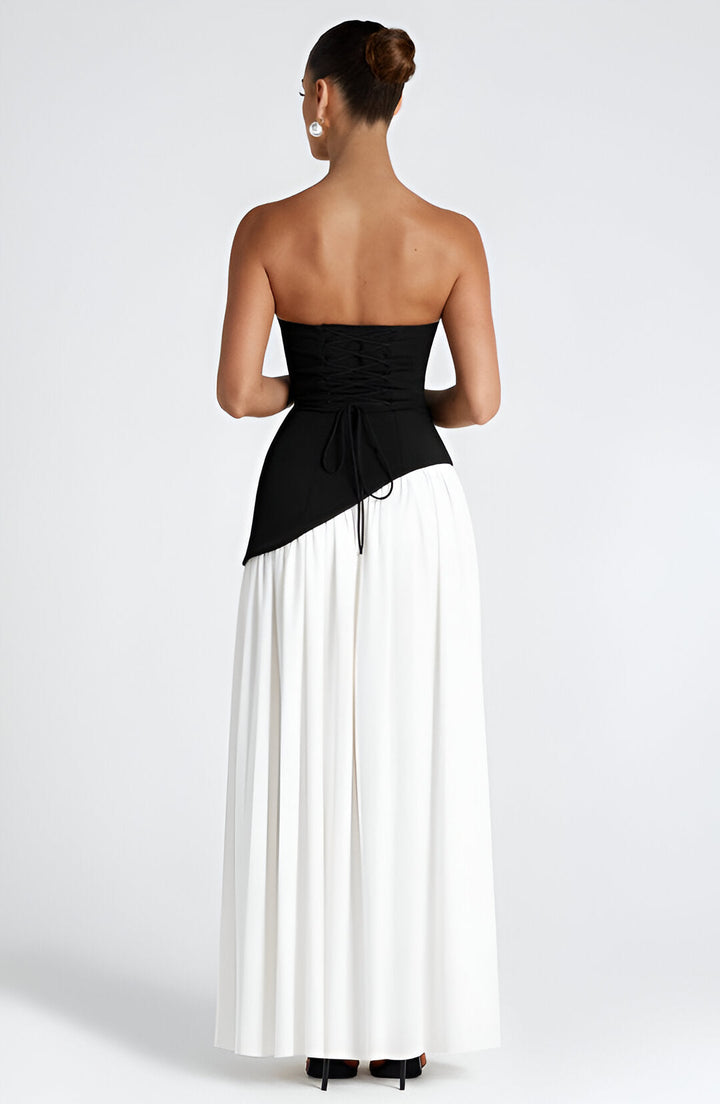 Tessa | Maxi-Kleid
