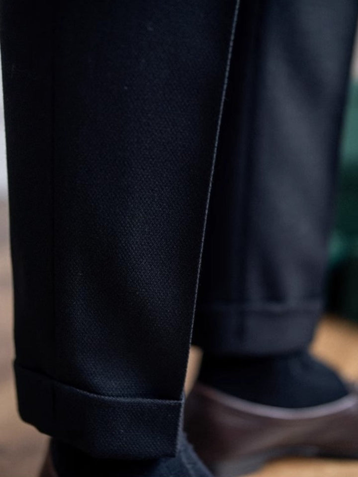 Italienische Klassische Hose