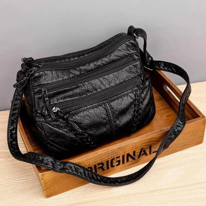 Sofie – Weiche Stilvolle Tasche