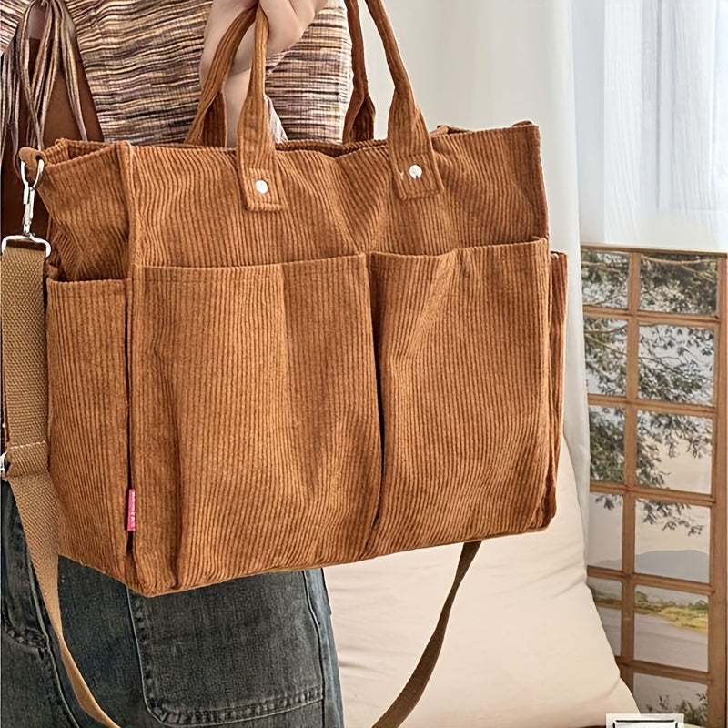 Lovana – Shopper mit mehreren Taschen