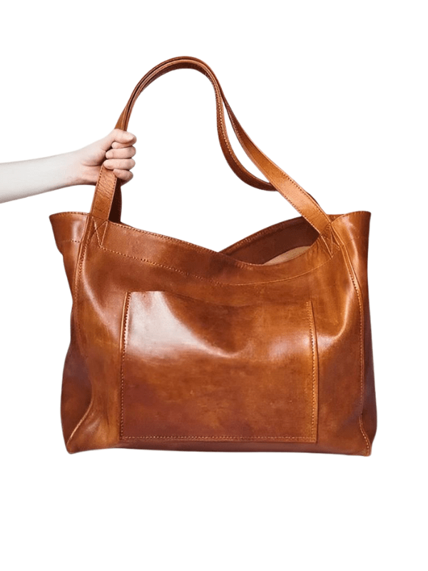 Elara – Retro Inspirierte Tasche