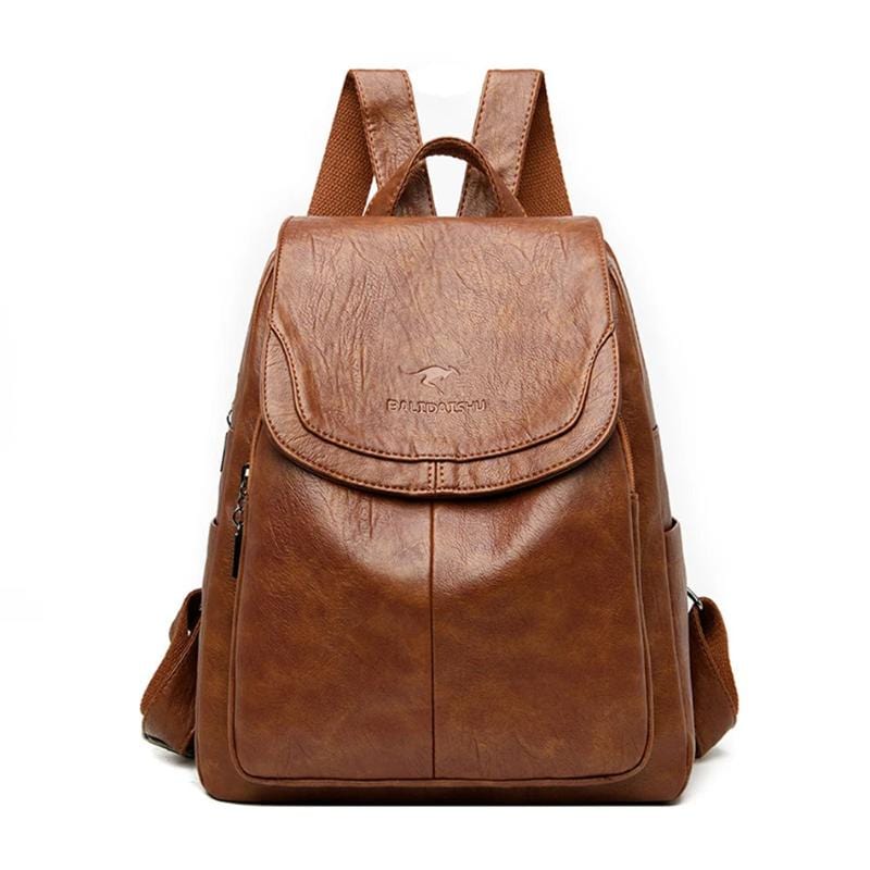 Olivia – Sichere Rucksacktasche