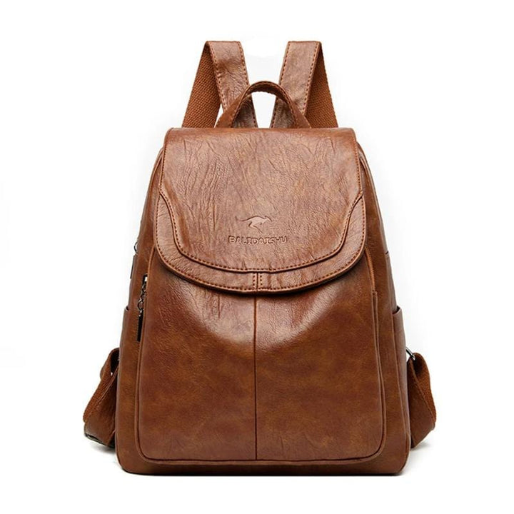 Olivia – Sichere Rucksacktasche