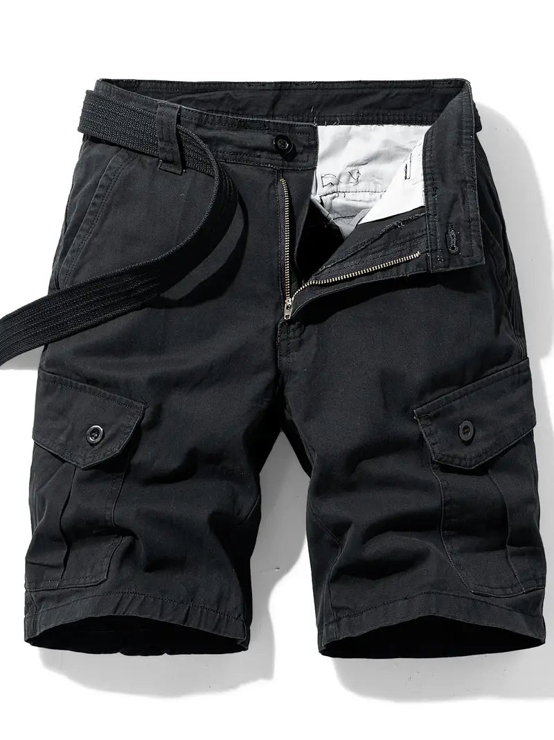 Tabea – Utility-Bermudashorts
