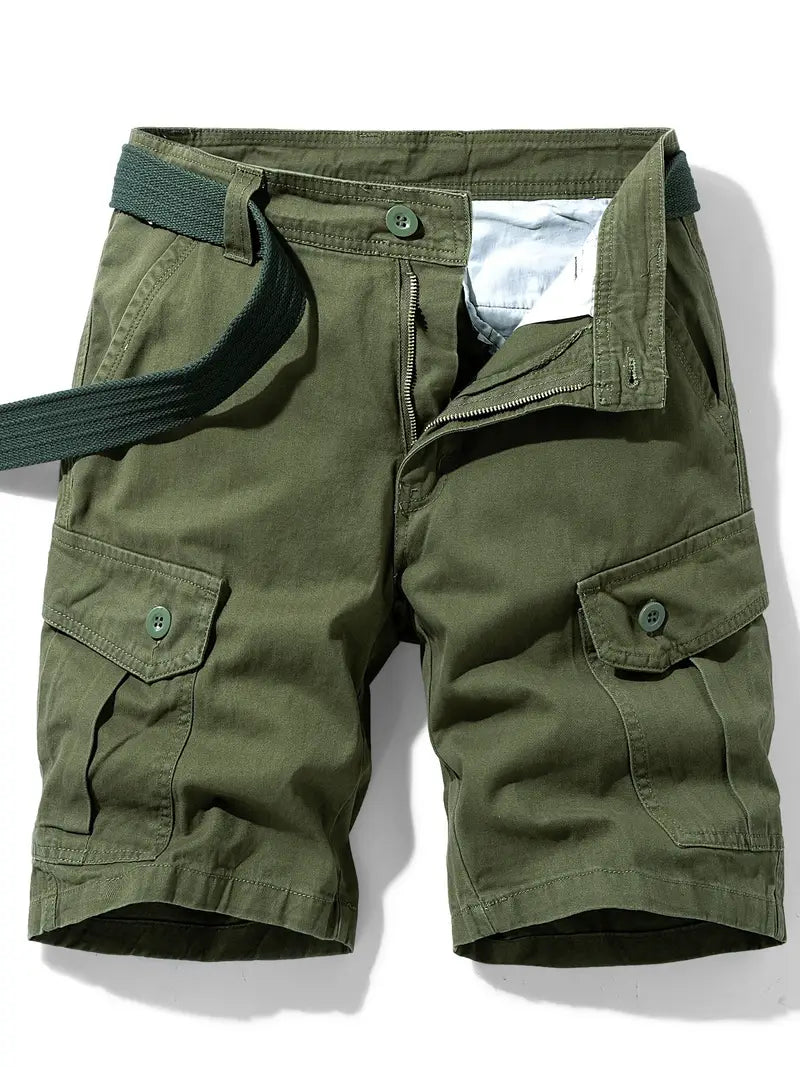 Tabea – Utility-Bermudashorts
