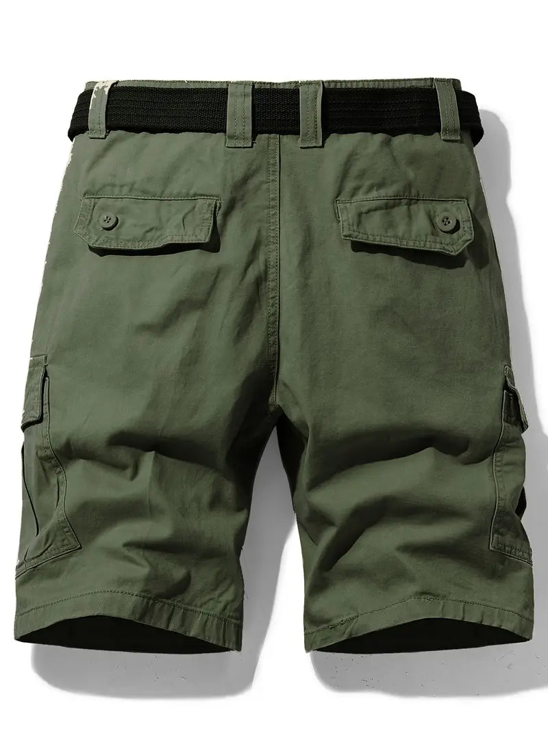 Tabea – Utility-Bermudashorts