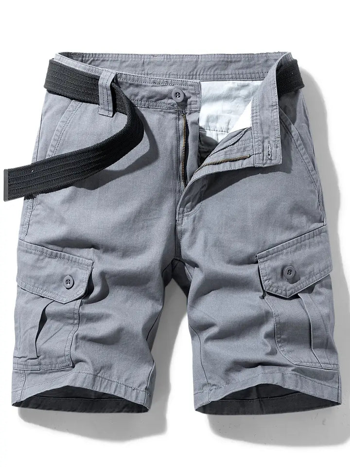 Tabea – Utility-Bermudashorts