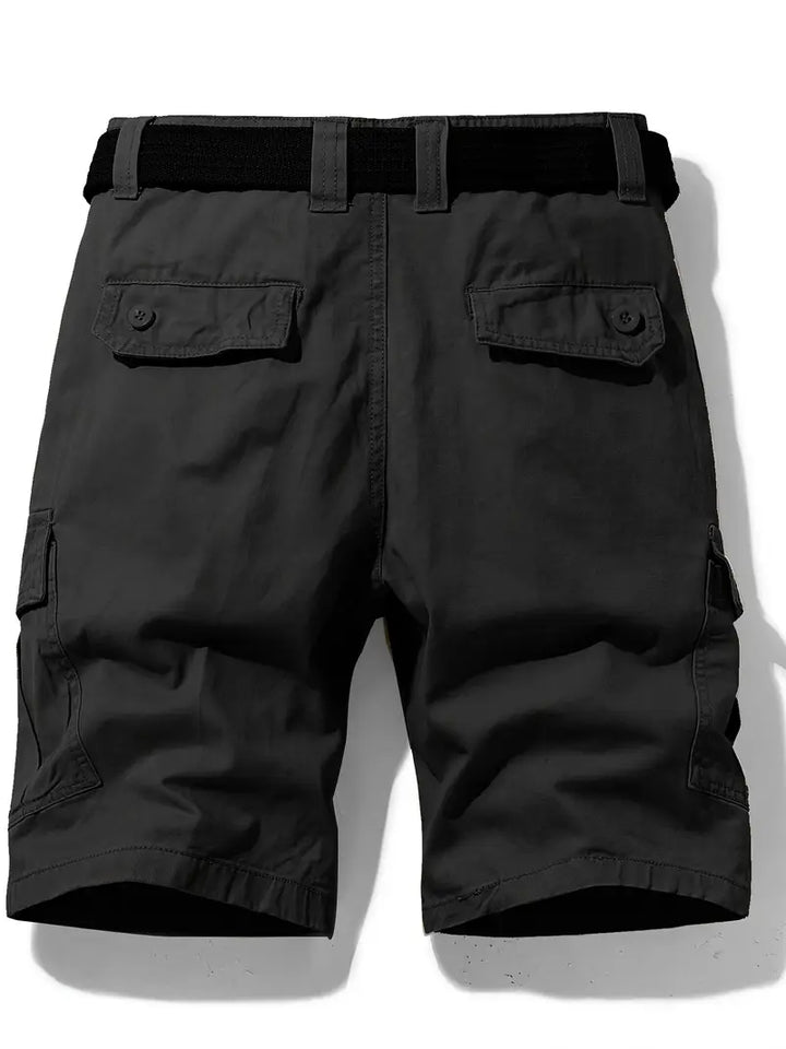 Tabea – Utility-Bermudashorts