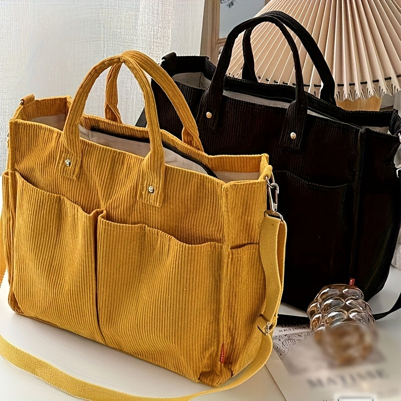 Lovana – Shopper mit mehreren Taschen