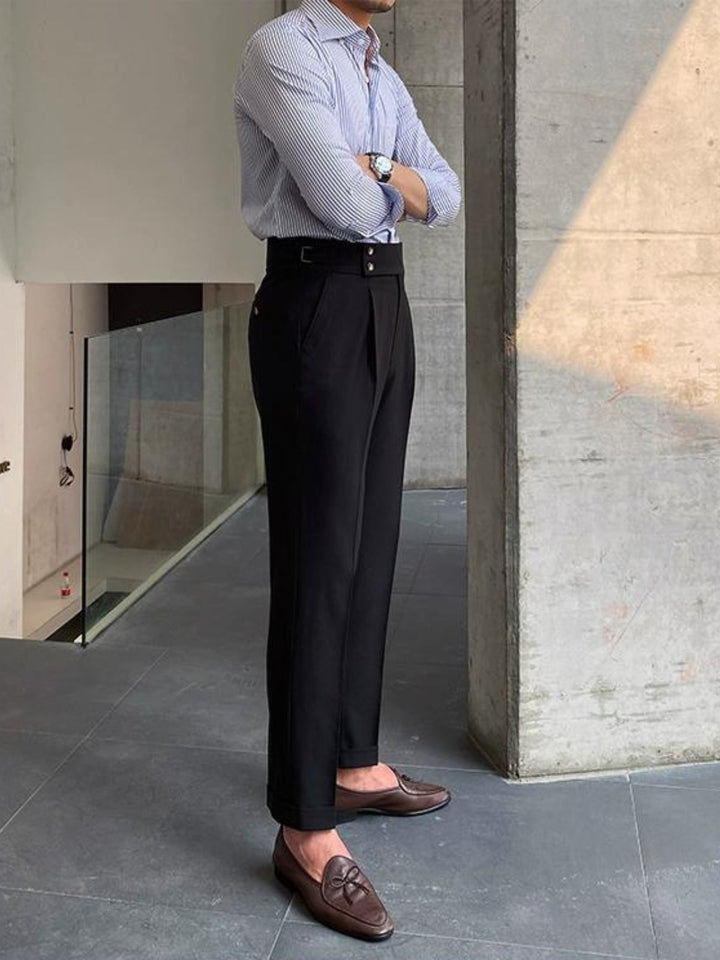 Old Money Gurkha Hose