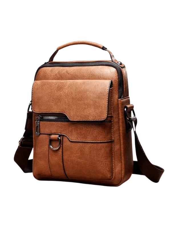 Nienke – Luxus Schultertasche