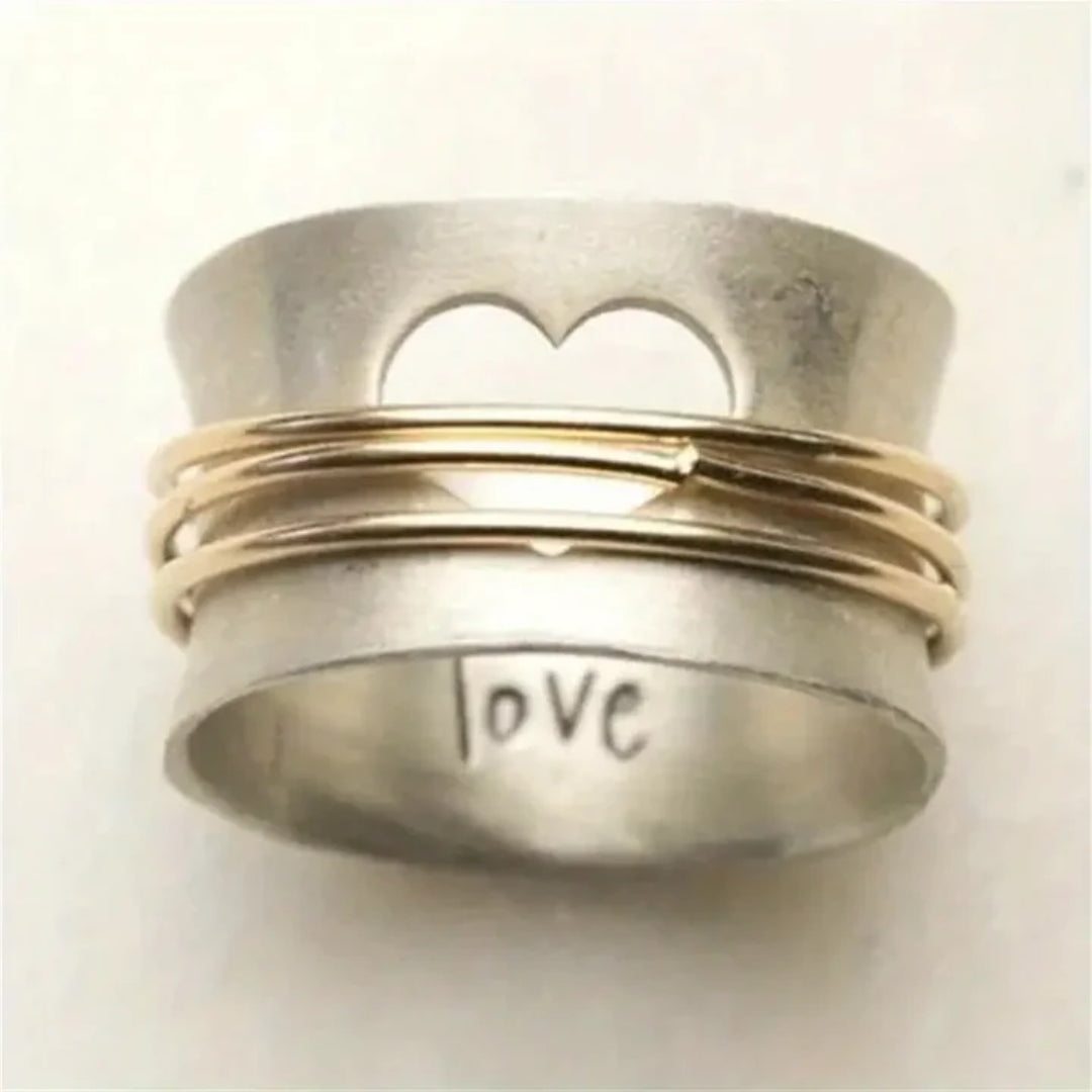 Amor-Ring