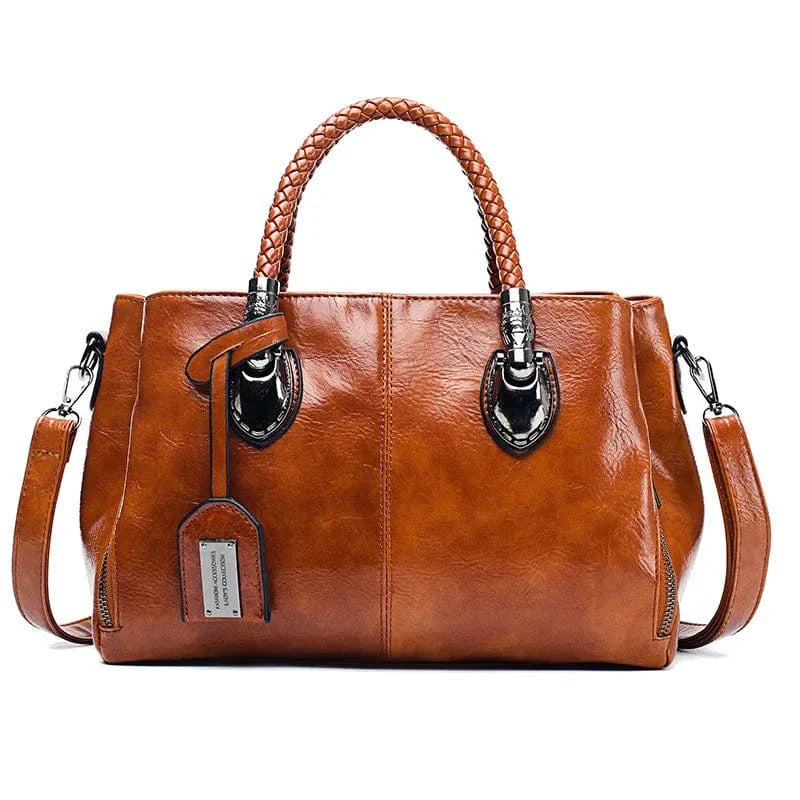 Sienna – Luxuriöse Anspruchsvolle Tasche