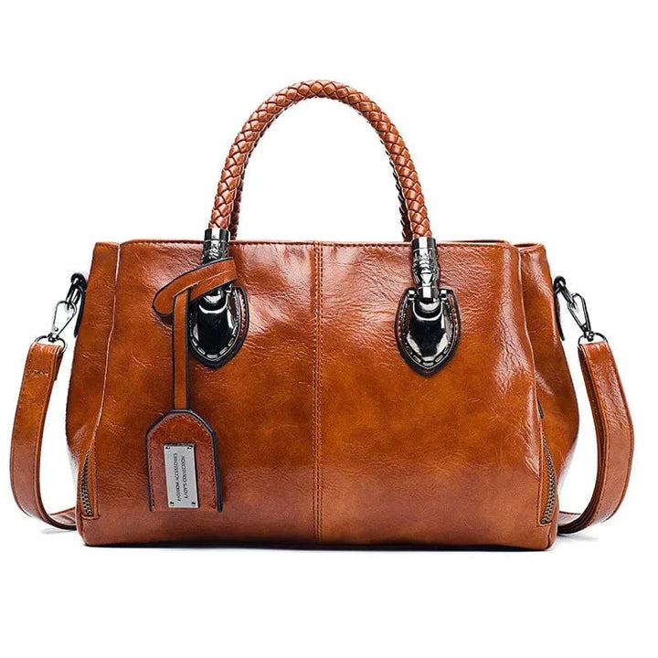 Sienna – Luxuriöse Anspruchsvolle Tasche