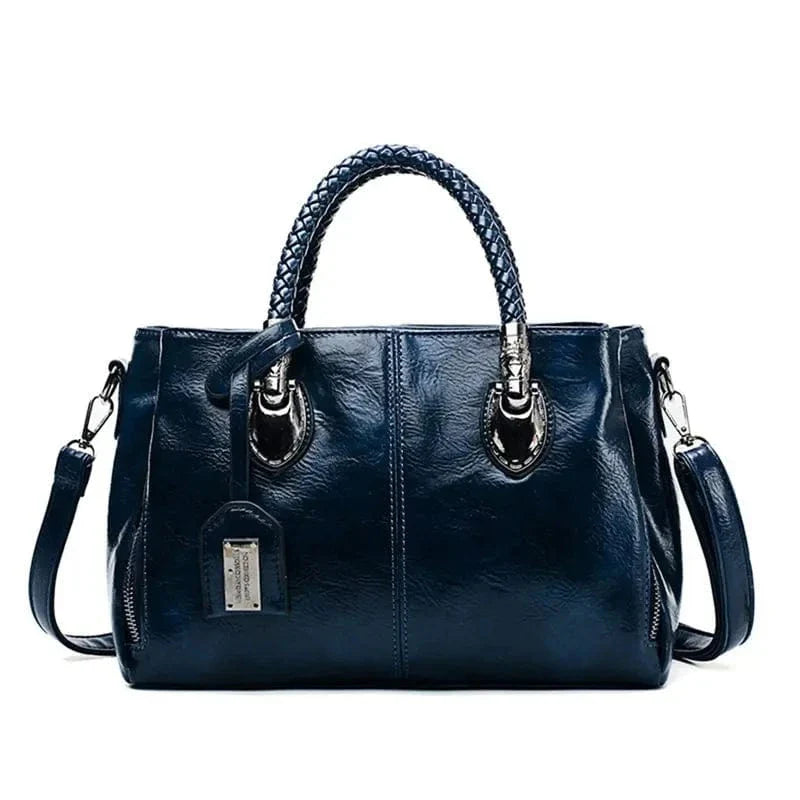 Sienna – Luxuriöse Anspruchsvolle Tasche