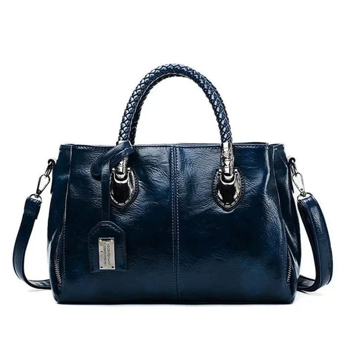 Sienna – Luxuriöse Anspruchsvolle Tasche