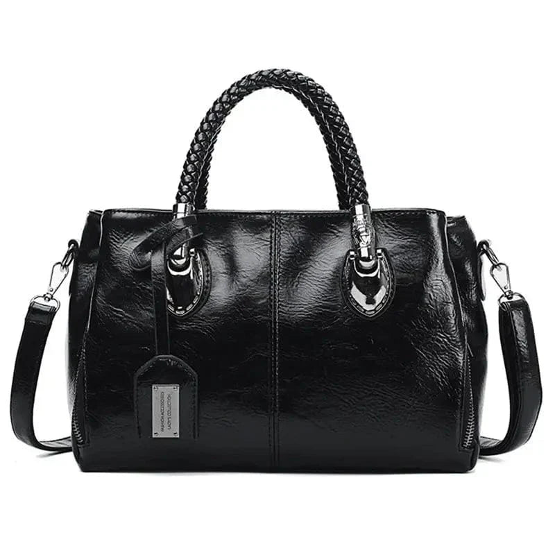 Sienna – Luxuriöse Anspruchsvolle Tasche