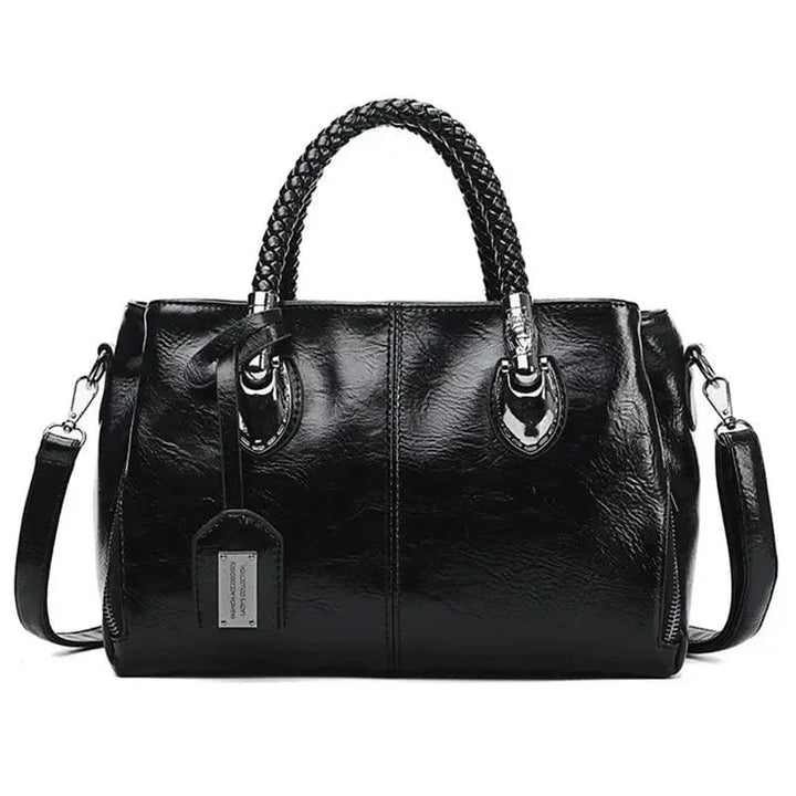 Sienna – Luxuriöse Anspruchsvolle Tasche