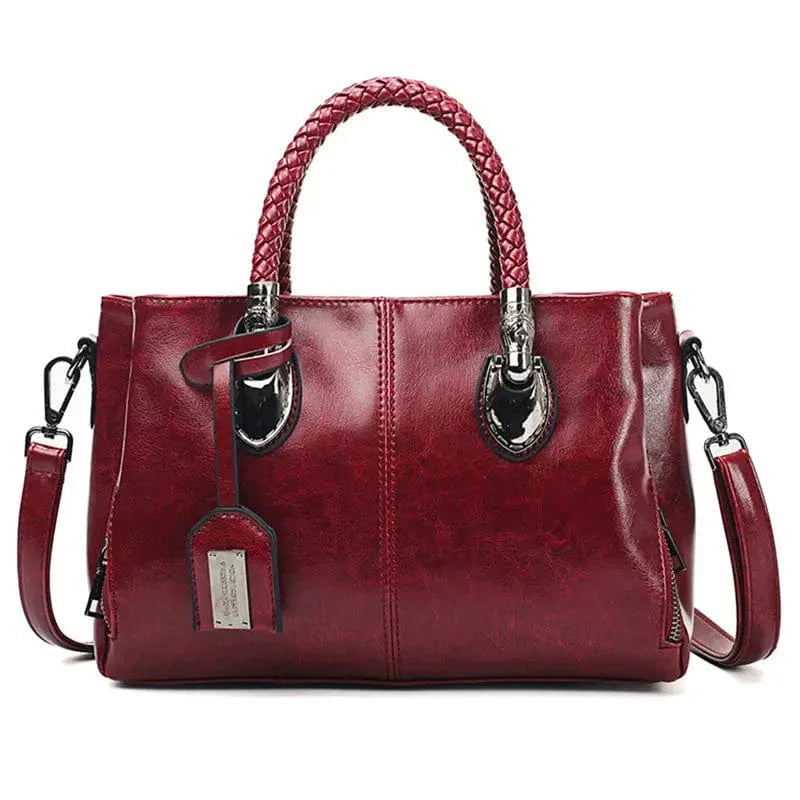 Sienna – Luxuriöse Anspruchsvolle Tasche