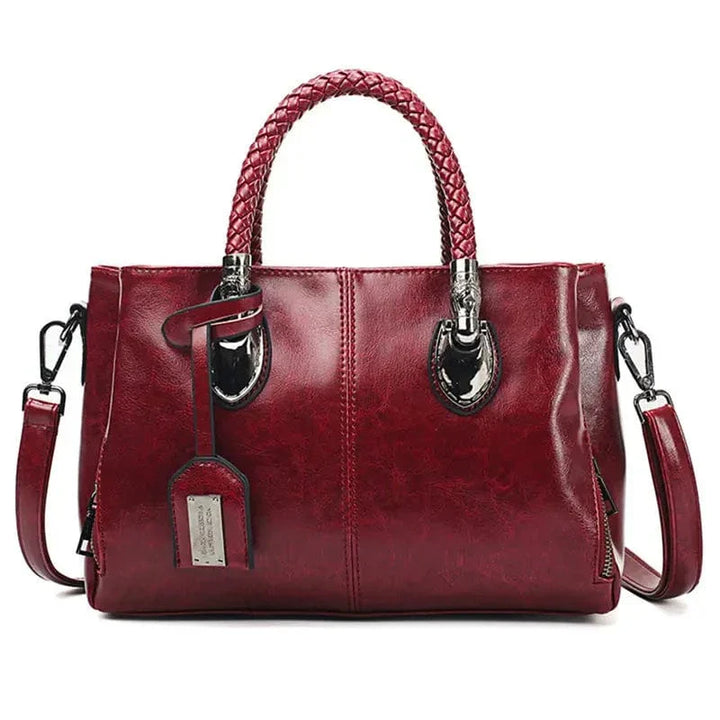Sienna – Luxuriöse Anspruchsvolle Tasche
