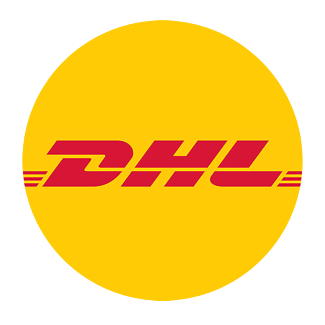 Kostenloser Versand mit DHL