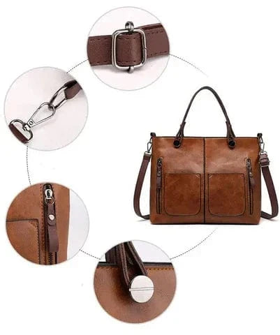 Thalia – Stilvolle Schicke Tasche