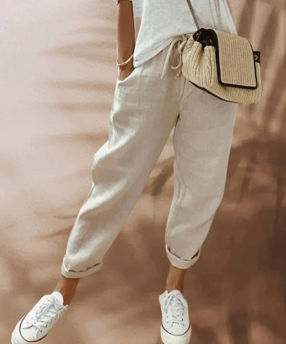 Bequeme Hosen für Damen