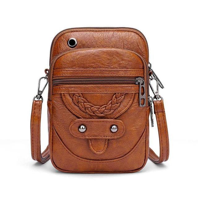 Carice – Vintage Klassische Tasche