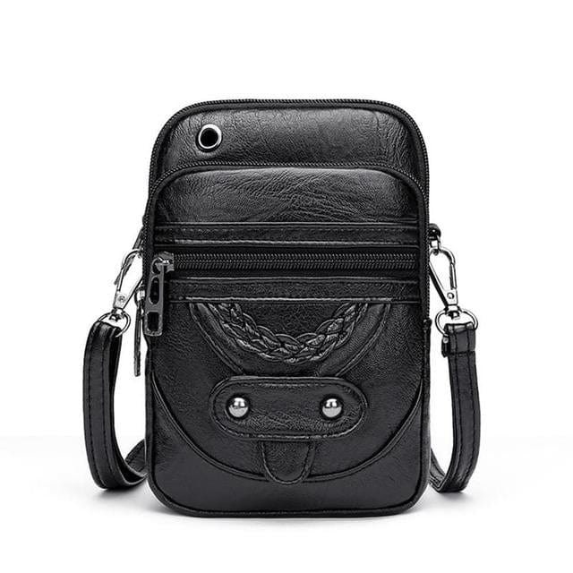 Carice – Vintage Klassische Tasche