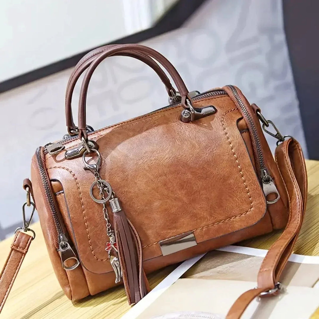 Stella – Elegante Schultertasche