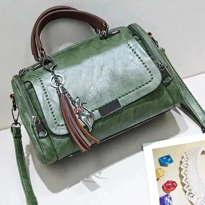Stella – Elegante Schultertasche