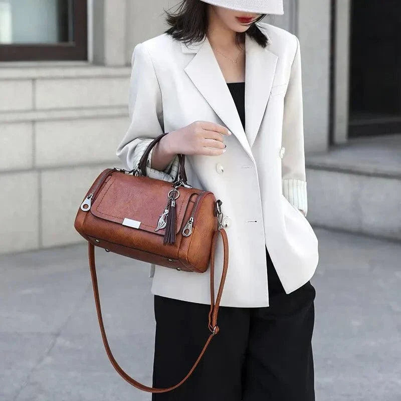 Stella – Elegante Schultertasche