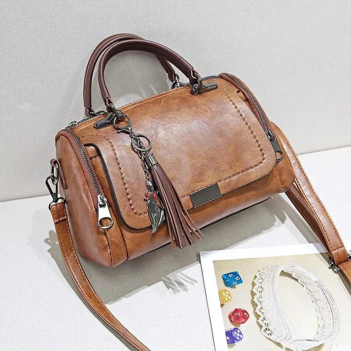 Stella – Elegante Schultertasche