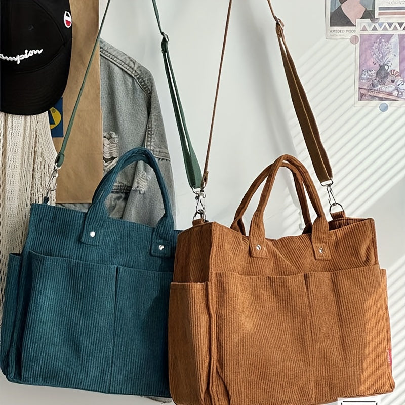 Lovana – Shopper mit mehreren Taschen
