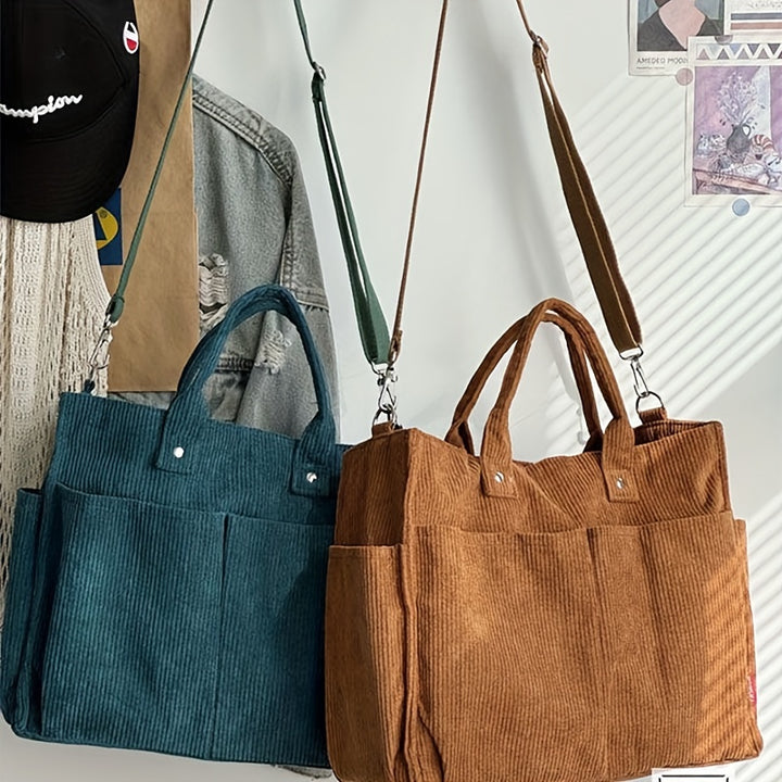 Lovana – Shopper mit mehreren Taschen
