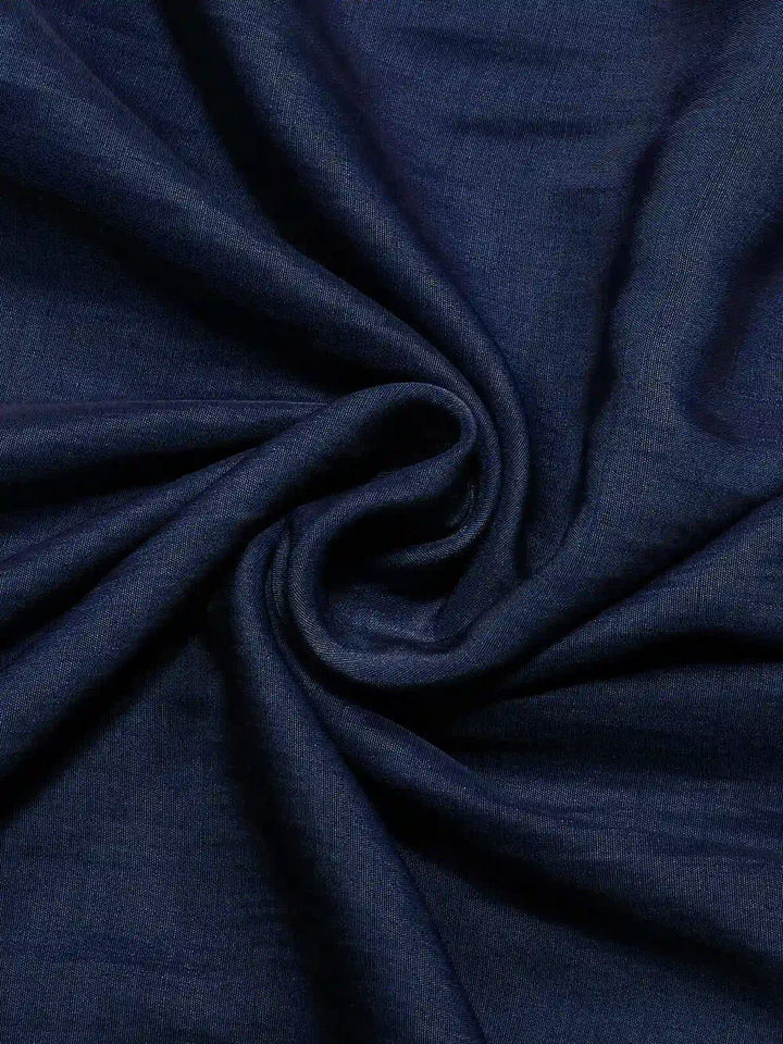 Mareike – Maxikleid mit Volants