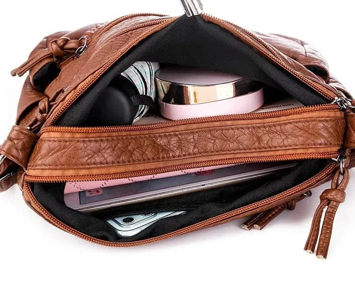 Sofie – Weiche Stilvolle Tasche