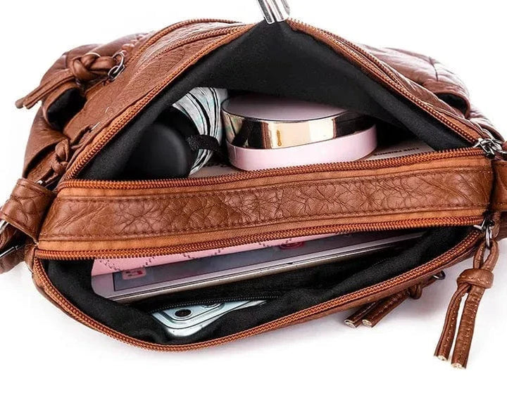Sofie – Weiche Stilvolle Tasche