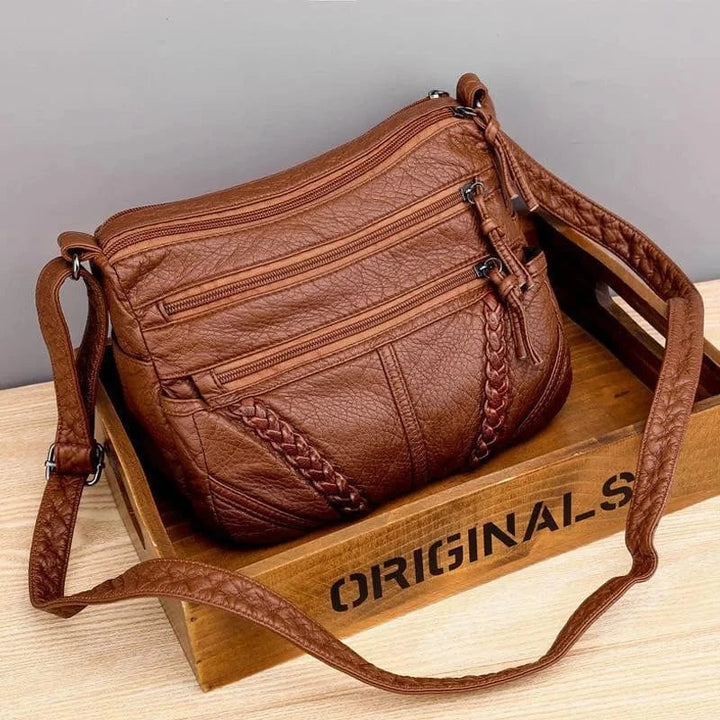 Sofie – Weiche Stilvolle Tasche