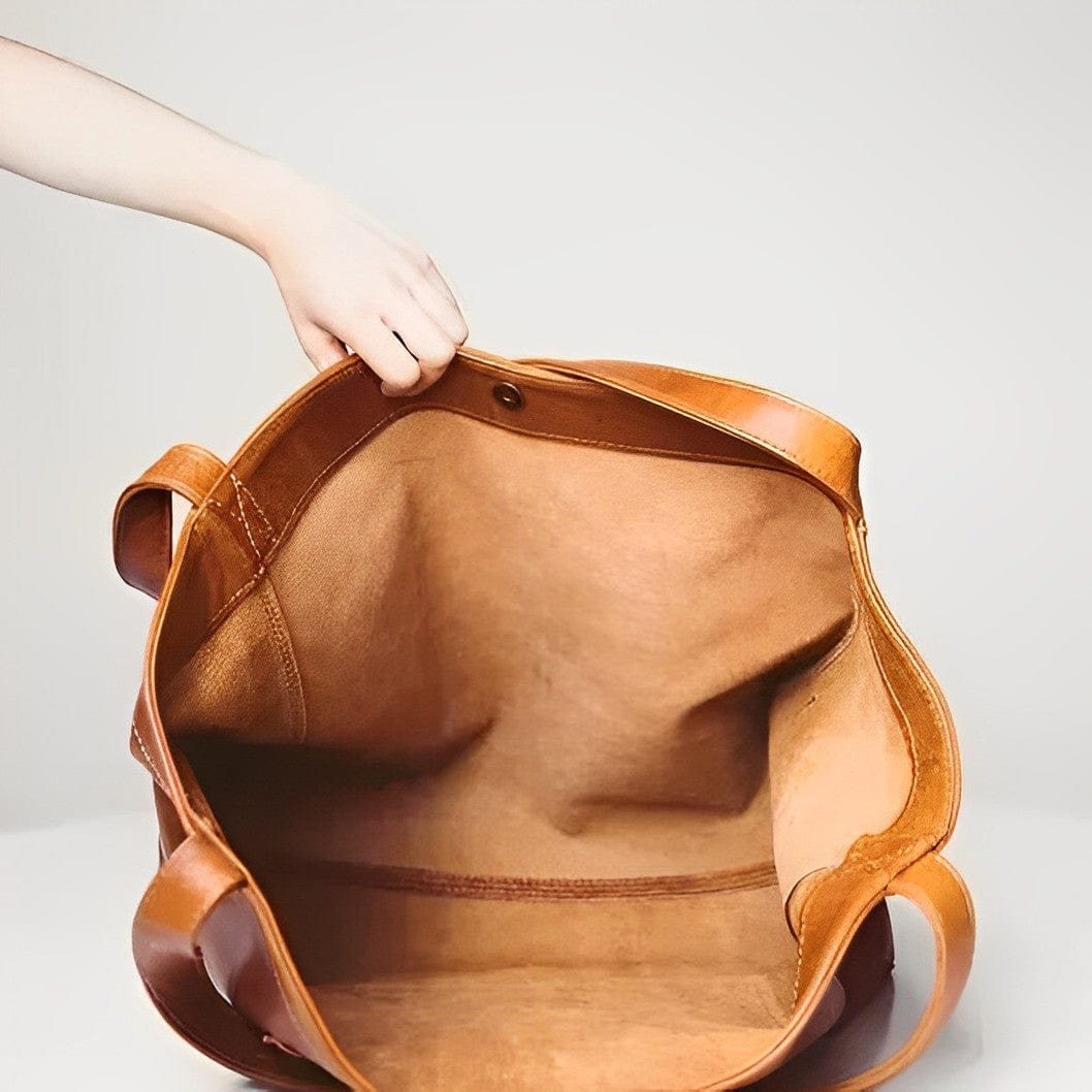 Elara – Retro Inspirierte Tasche